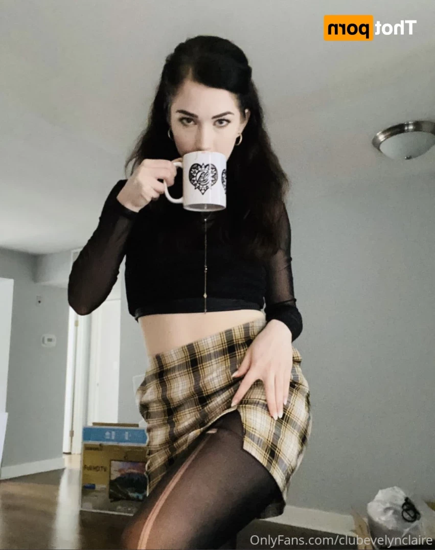 Evelyn Claire [ clubevelynclaire ] Onlyfans leaked photo 14766883 on Hotleaks.tv