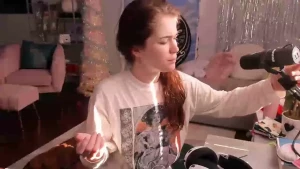 Evelyn Claire [ clubevelynclaire ] Onlyfans leaked video 15122402 on Hotleaks.tv