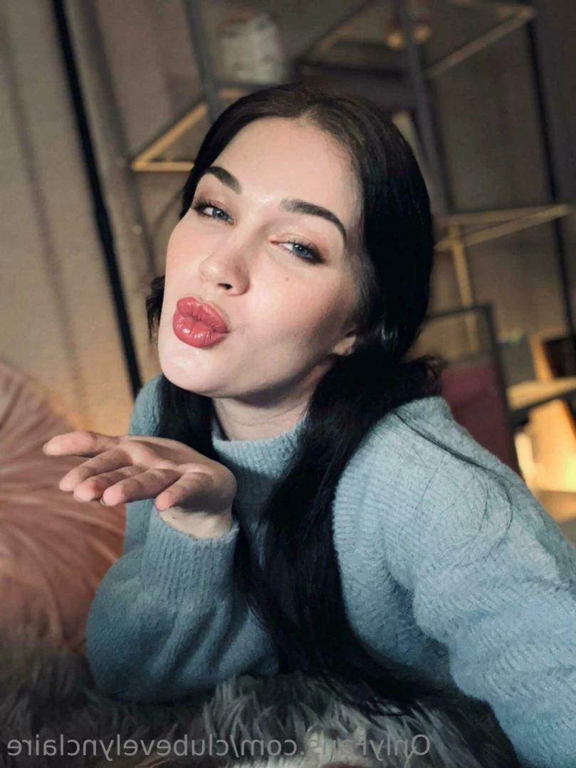 Evelyn Claire [ clubevelynclaire ] Onlyfans leaked photo 15600378 on Hotleaks.tv