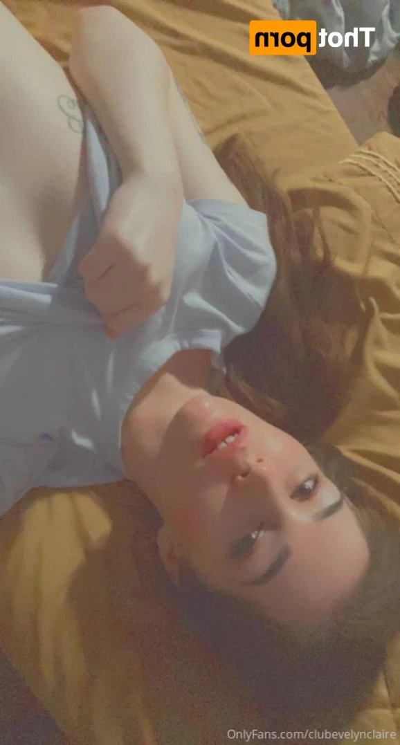 Evelyn Claire [ clubevelynclaire ] Onlyfans leaked photo 15600382 on Hotleaks.tv