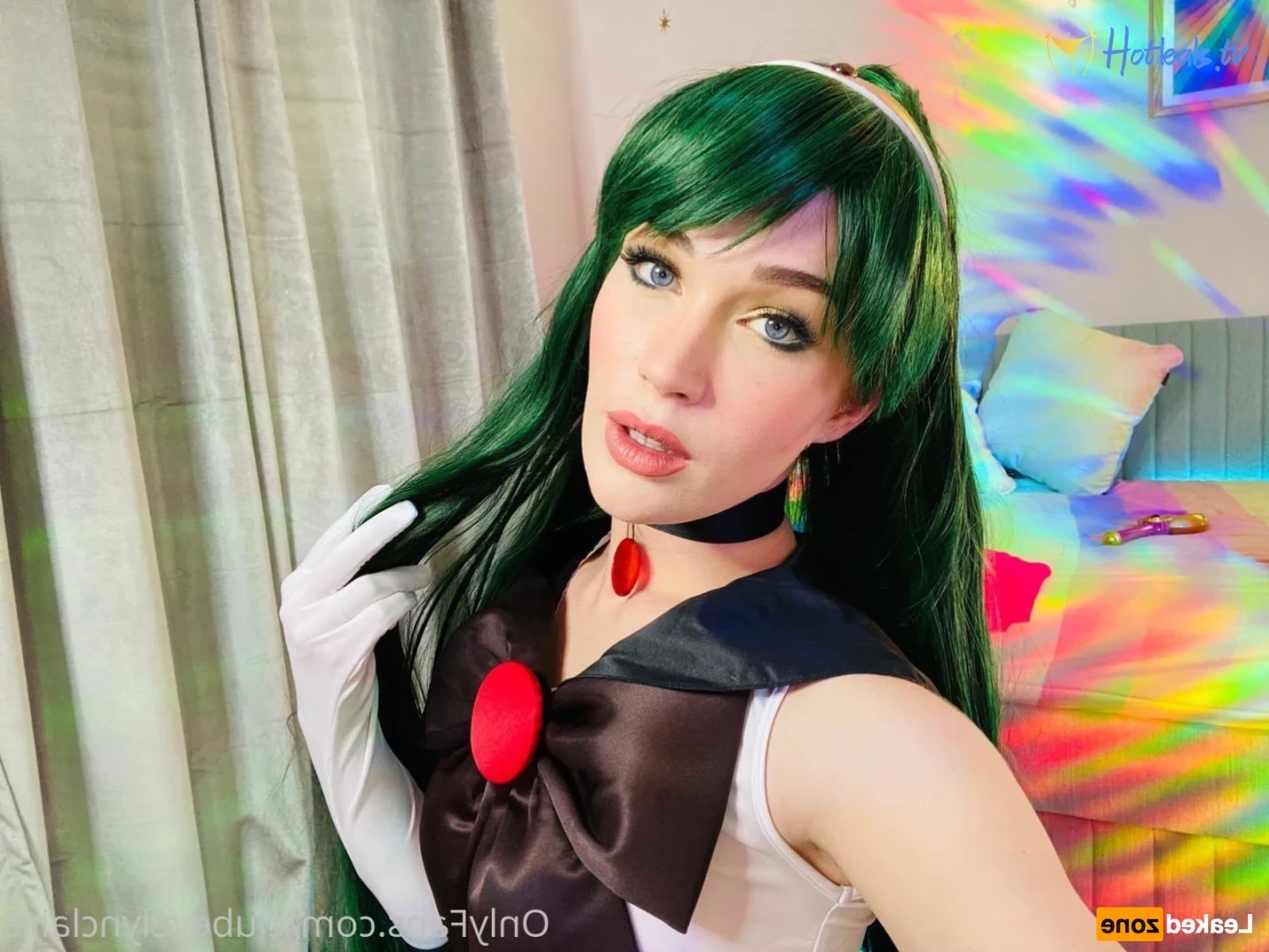 Evelyn Claire [ clubevelynclaire ] Onlyfans leaked photo 15600420 on Hotleaks.tv