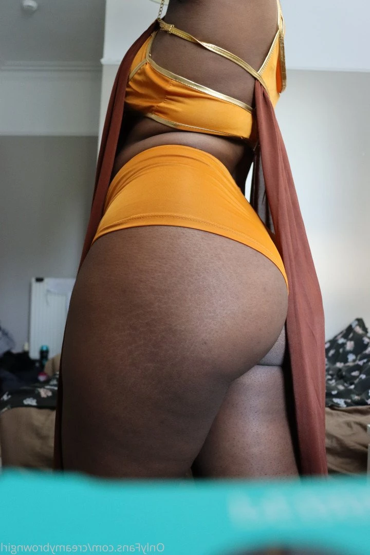 creamybrowngirl Onlyfans leaked photo 4044563 on Hotleaks.tv