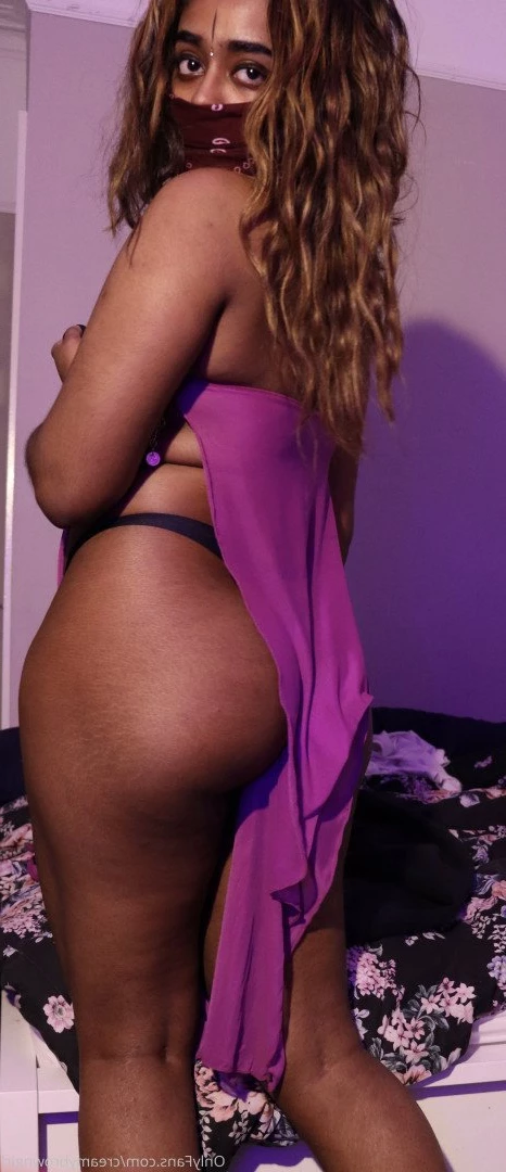 creamybrowngirl Onlyfans leaked photo 4047891 on Hotleaks.tv