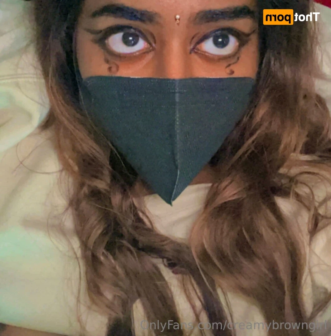 creamybrowngirl Onlyfans leaked photo 12326499 on Hotleaks.tv