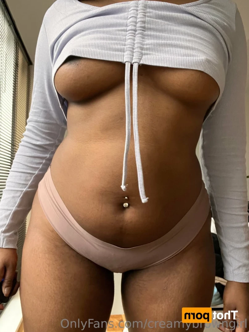 creamybrowngirl Onlyfans leaked photo 12933435 on Hotleaks.tv