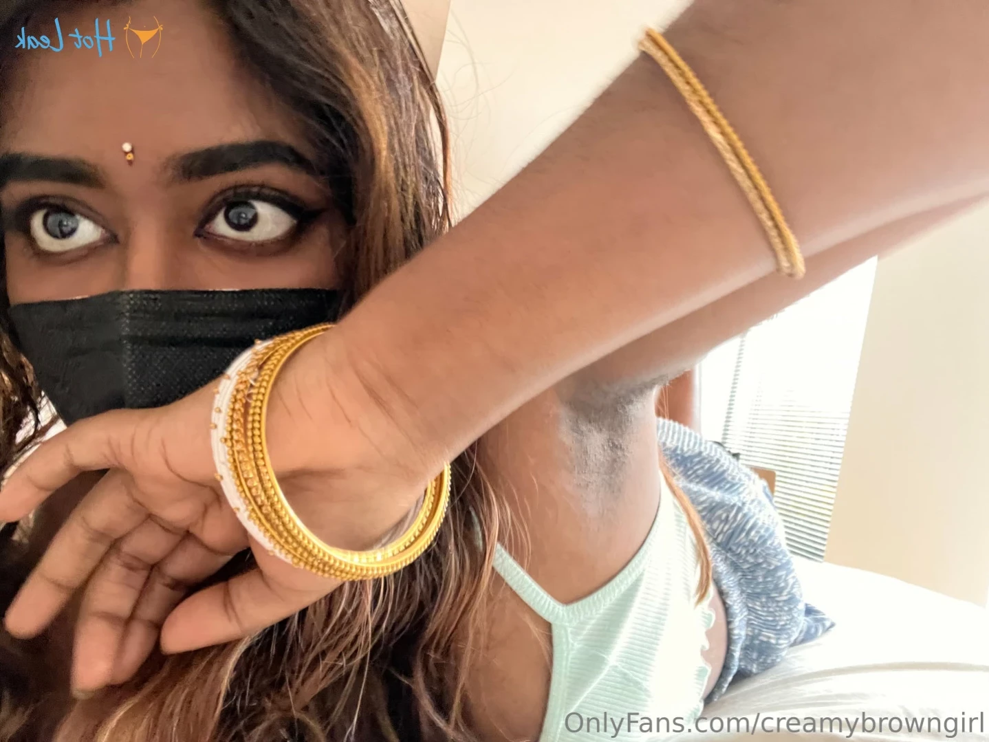creamybrowngirl Onlyfans leaked photo 12935730 on Hotleaks.tv