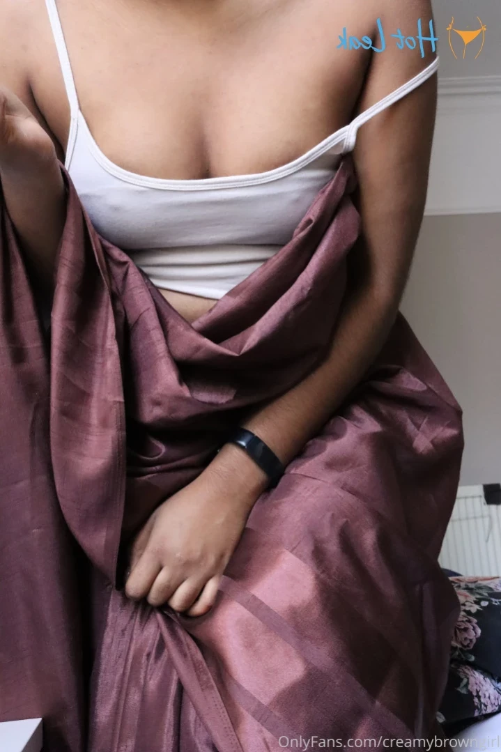 creamybrowngirl Onlyfans leaked photo 12941825 on Hotleaks.tv