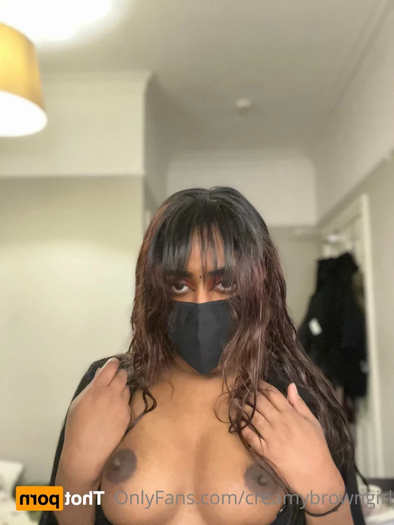 creamybrowngirl Onlyfans leaked photo 12988197 on Hotleaks.tv