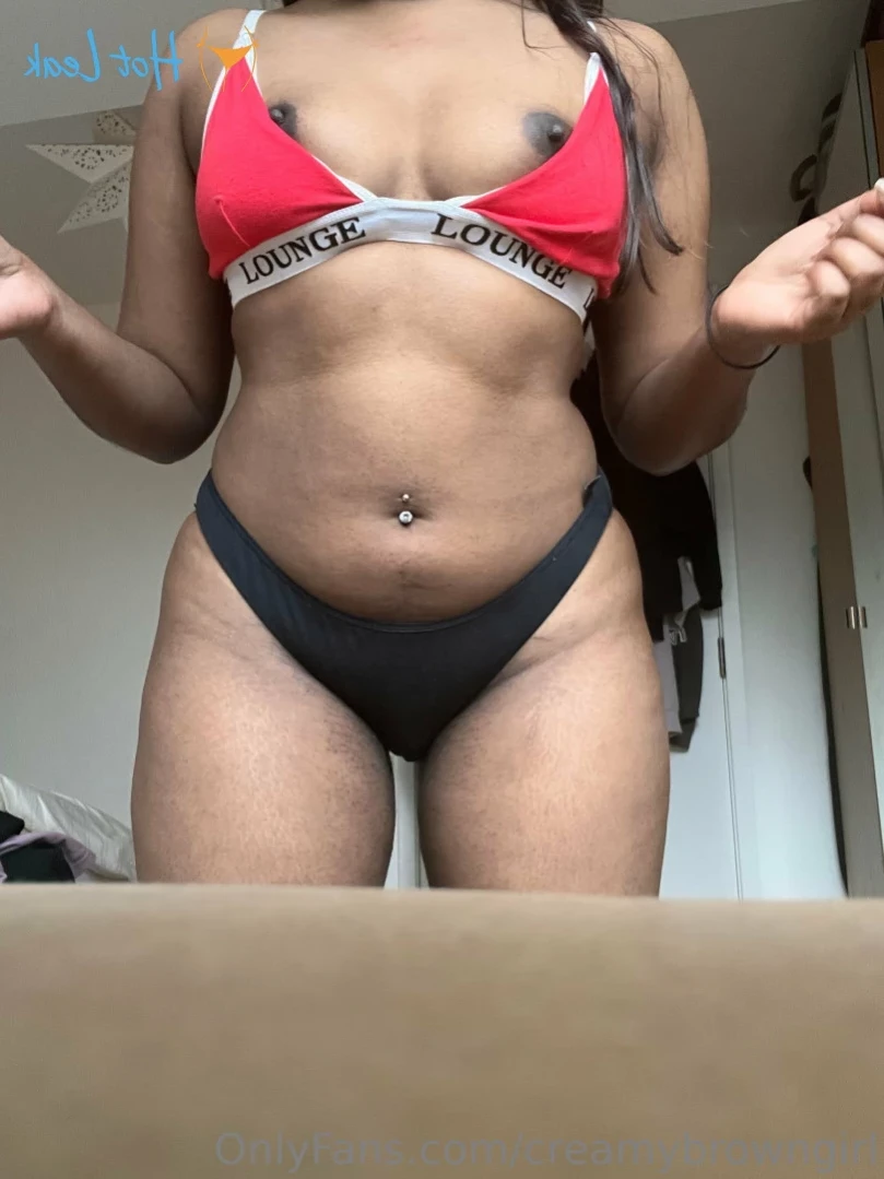 creamybrowngirl Onlyfans leaked photo 13057751 on Hotleaks.tv