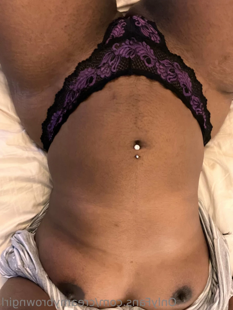 creamybrowngirl Onlyfans leaked photo 13191794 on Hotleaks.tv