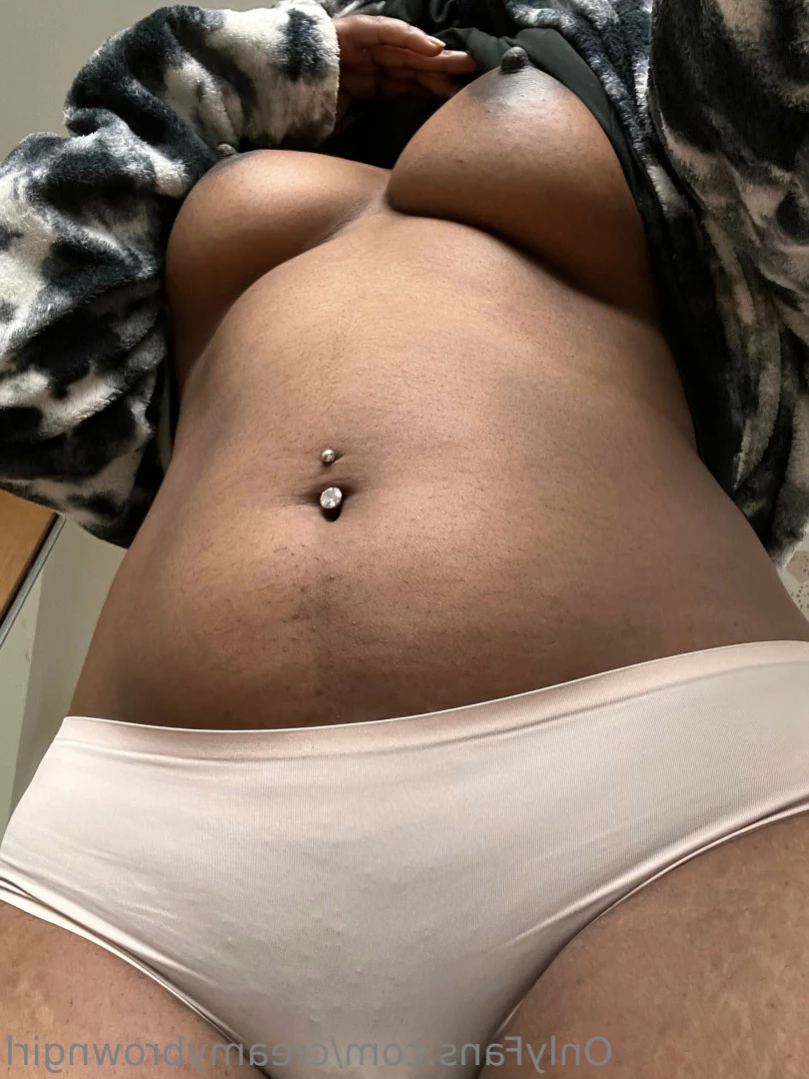 creamybrowngirl Onlyfans leaked photo 13232798 on Hotleaks.tv