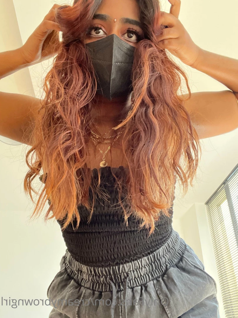 creamybrowngirl Onlyfans leaked photo 13347432 on Hotleaks.tv