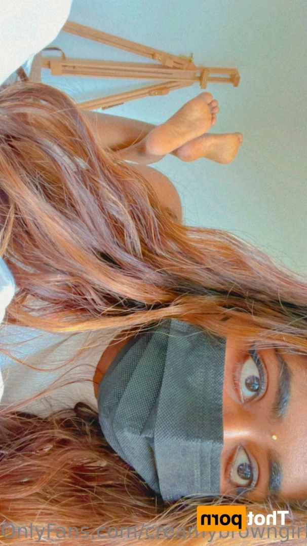 creamybrowngirl Onlyfans leaked photo 13500028 on Hotleaks.tv