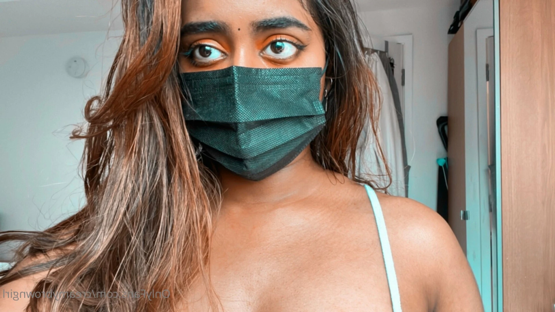 creamybrowngirl Onlyfans leaked photo 13539691 on Hotleaks.tv