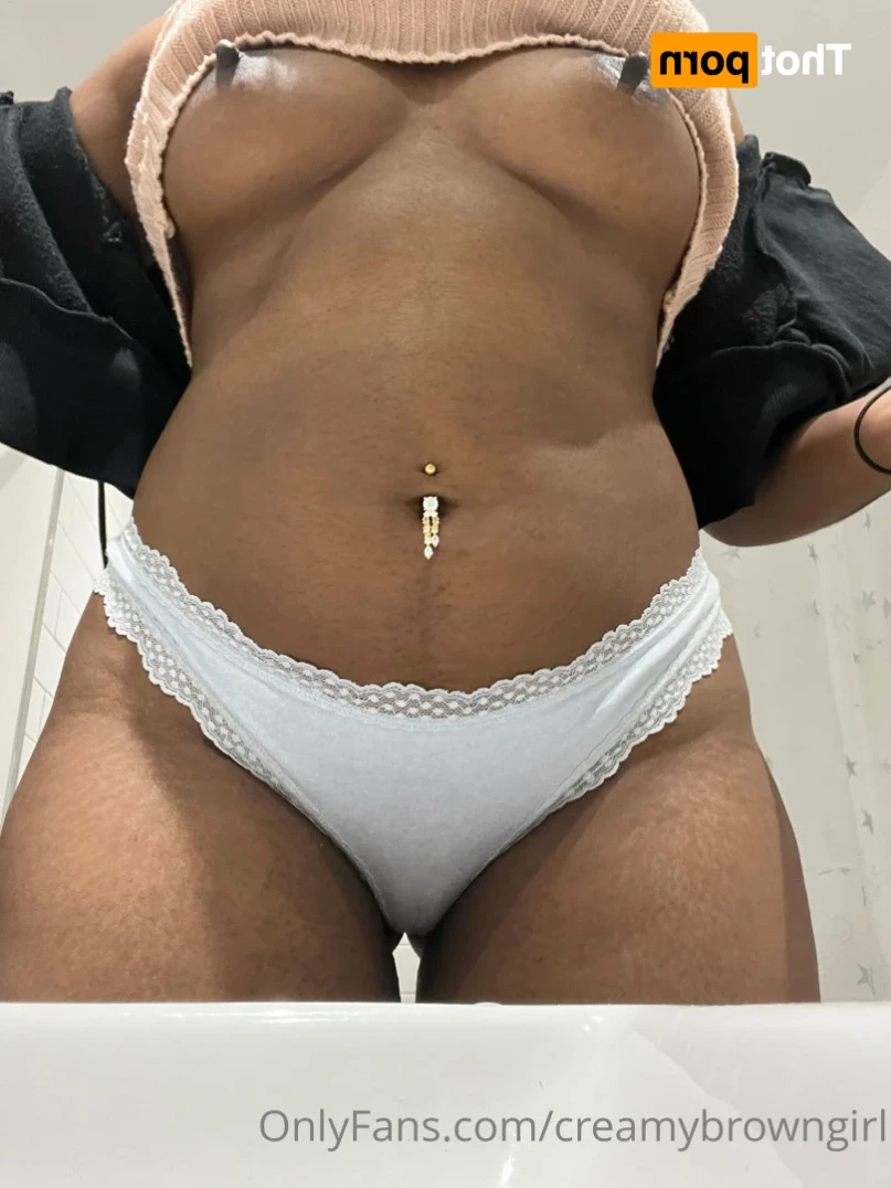 creamybrowngirl Onlyfans leaked photo 13549718 on Hotleaks.tv