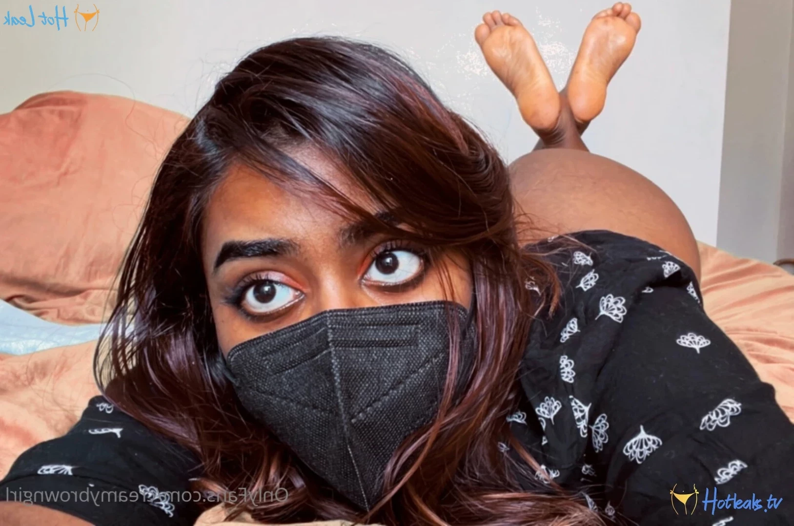 creamybrowngirl Onlyfans leaked photo 13633216 on Hotleaks.tv