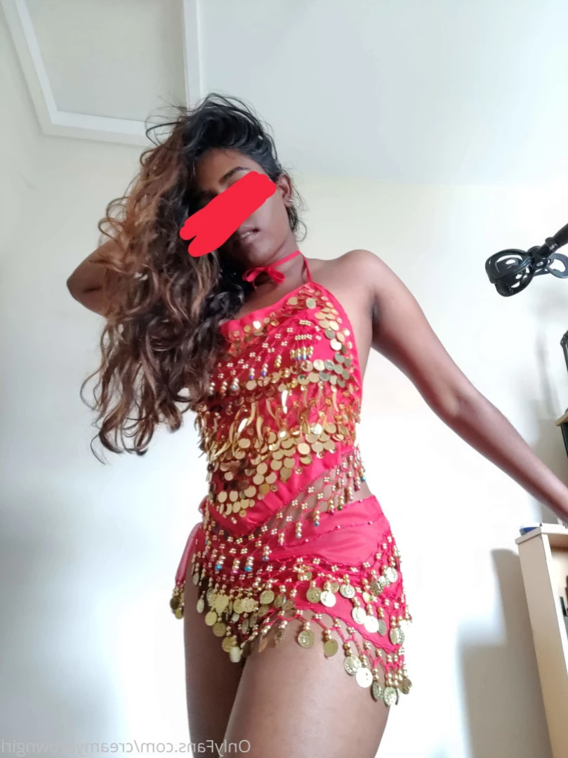 creamybrowngirl Onlyfans leaked photo 14637105 on Hotleaks.tv