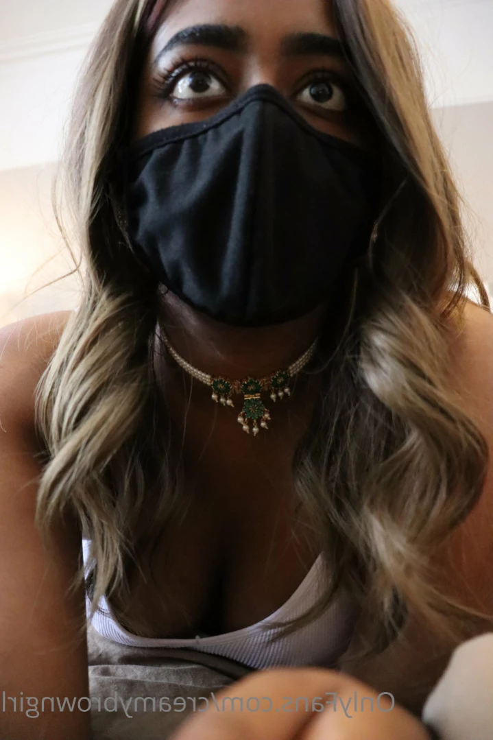 creamybrowngirl Onlyfans leaked photo 14680352 on Hotleaks.tv