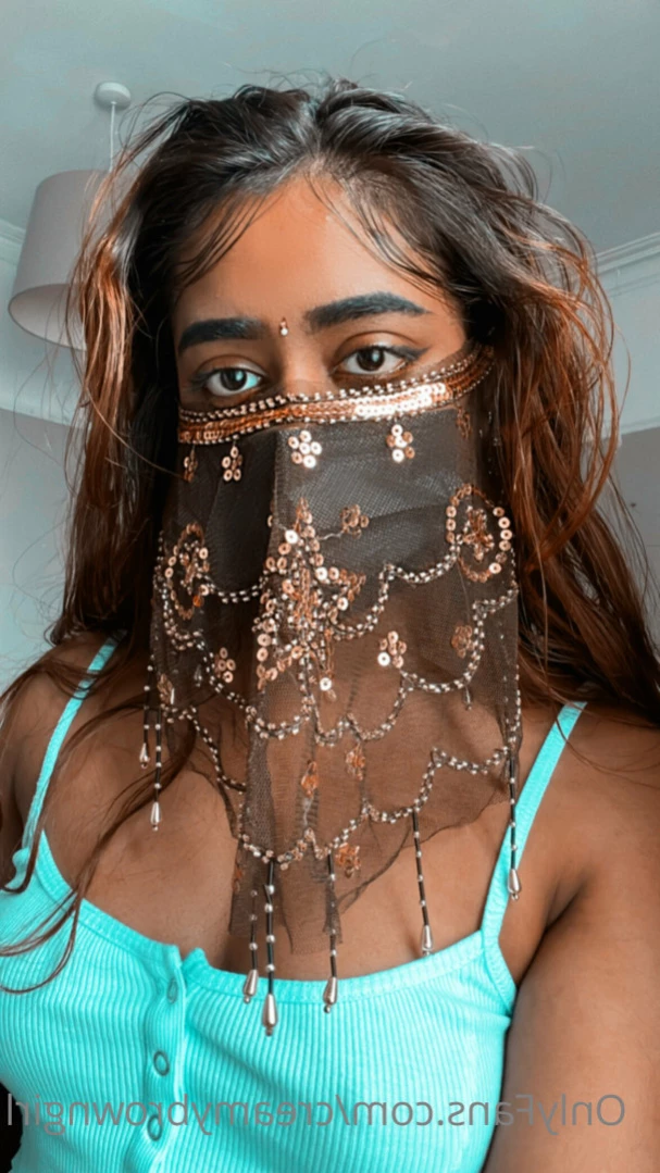 creamybrowngirl Onlyfans leaked photo 15295718 on Hotleaks.tv
