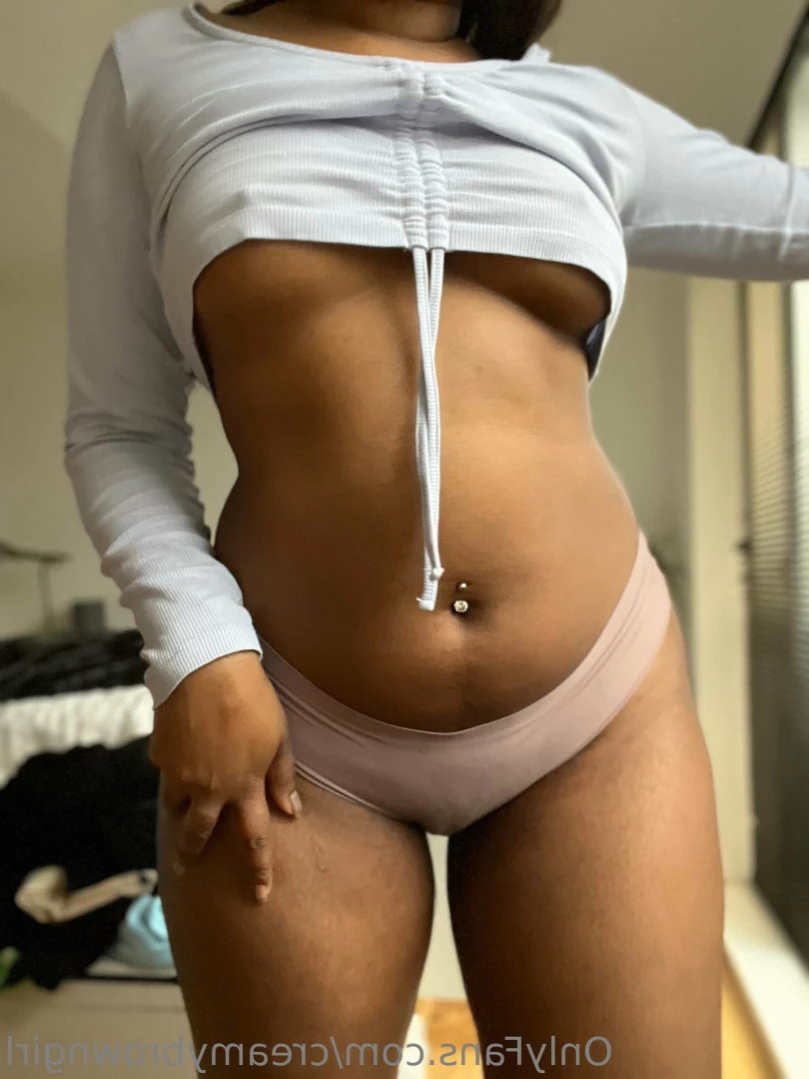 creamybrowngirl Onlyfans leaked photo 15551621 on Hotleaks.tv