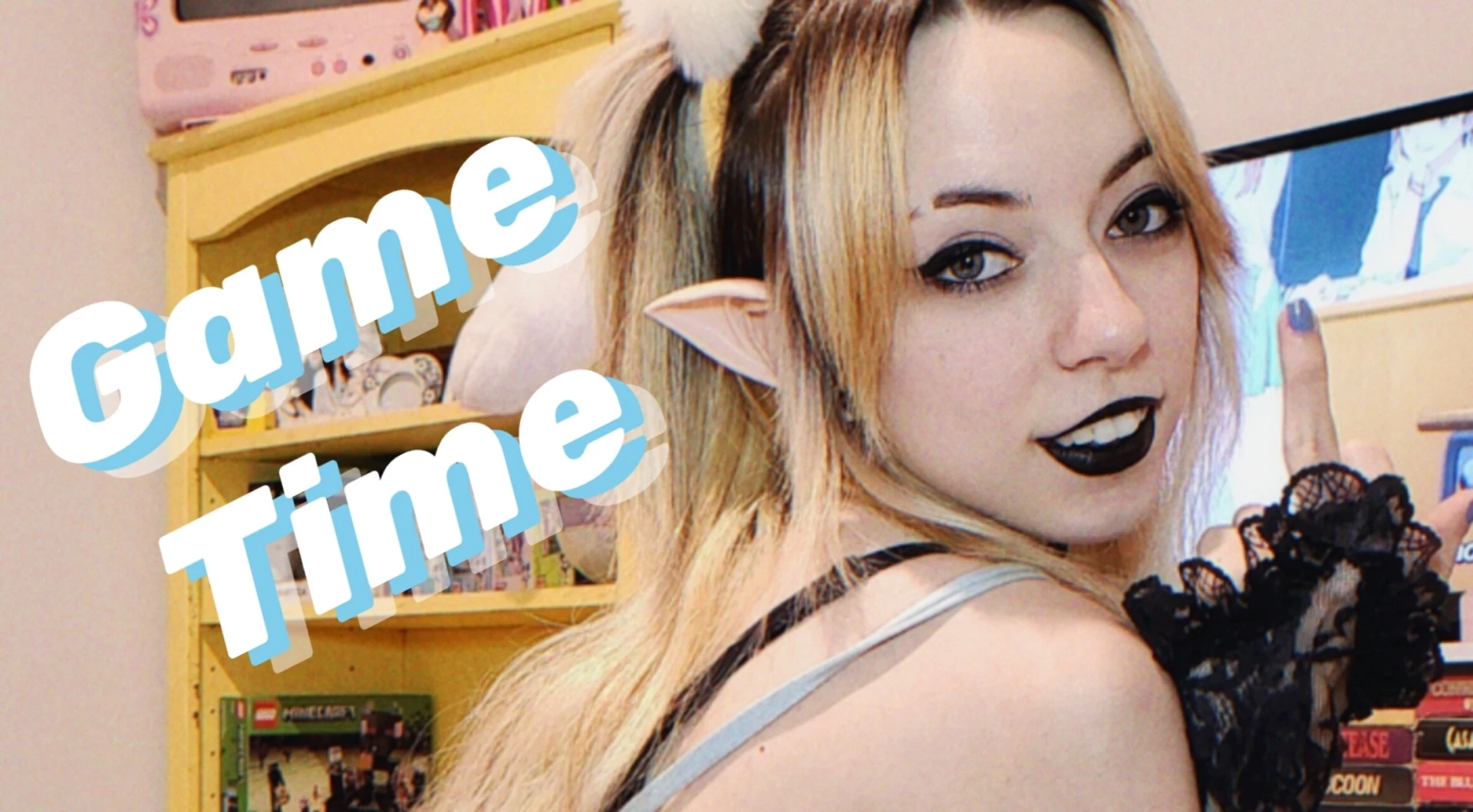 Bunnie 🐰💔 [ crybunniecensored ] Onlyfans leaked photo 18429681 on Hotleaks.tv