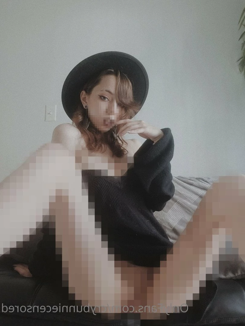 Bunnie 🐰💔 [ crybunniecensored ] Onlyfans leaked photo 4145611 on Hotleaks.tv