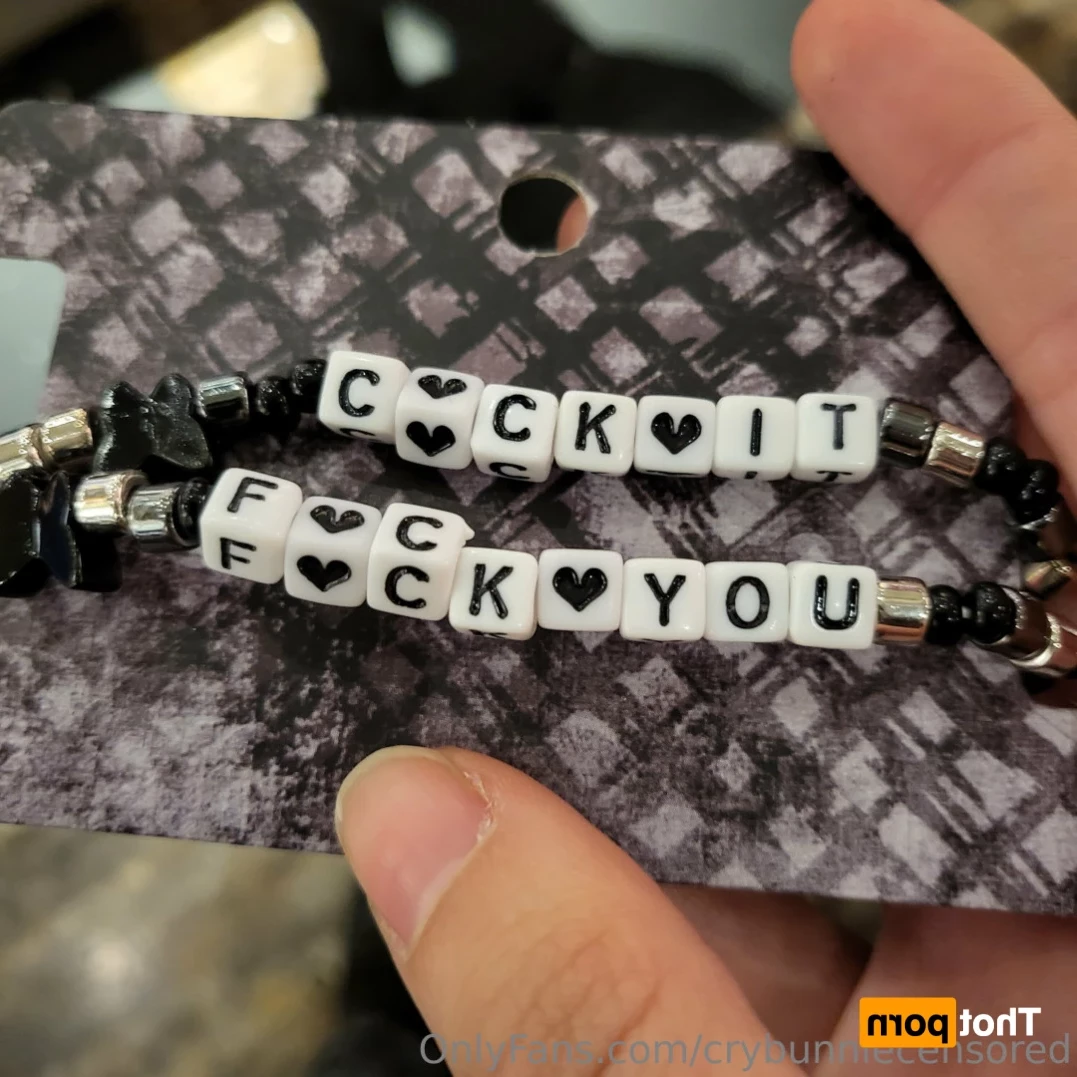Bunnie 🐰💔 [ crybunniecensored ] Onlyfans leaked photo 16180789 on Hotleaks.tv