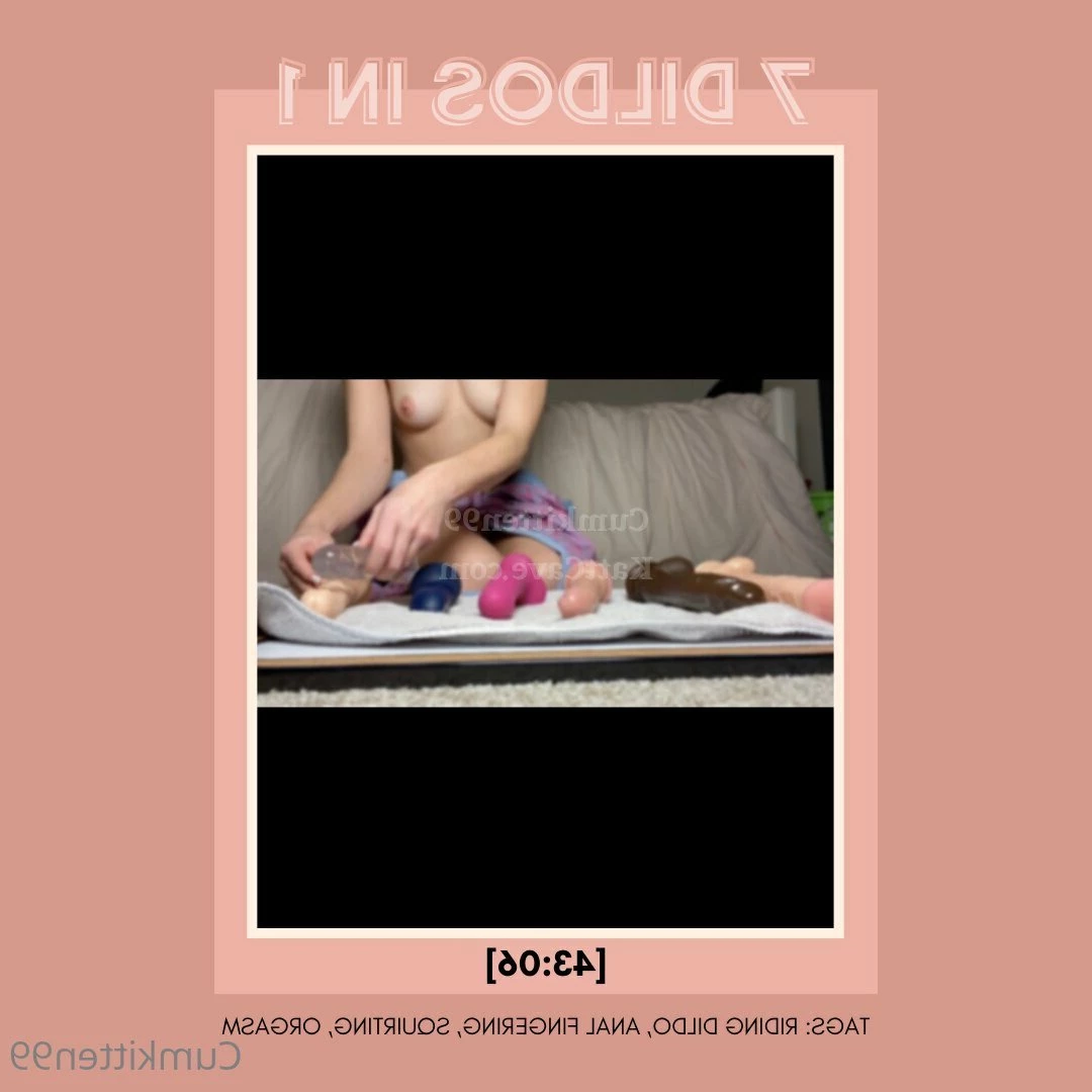 Katt’s Video Store [ cumkitten99free ] Onlyfans leaked photo 2328291 on Hotleaks.tv