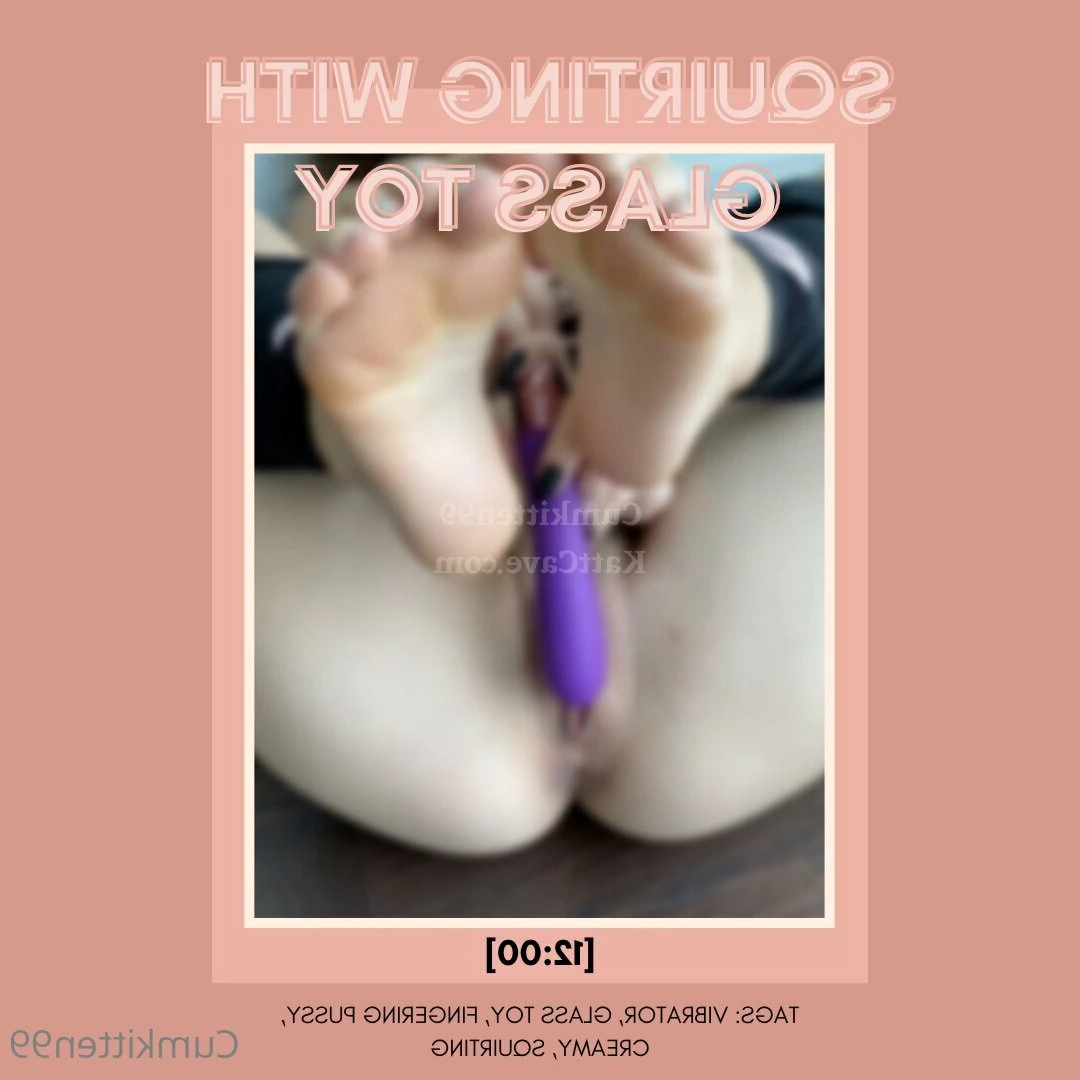 Katt’s Video Store [ cumkitten99free ] Onlyfans leaked photo 6263762 on Hotleaks.tv