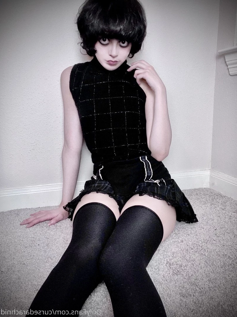 THE SPIDER. [ cursedarachnid ] Onlyfans leaked photo 3768505 on Hotleaks.tv