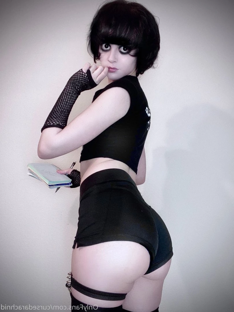 THE SPIDER. [ cursedarachnid ] Onlyfans leaked photo 3770195 on Hotleaks.tv