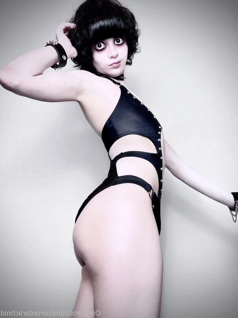 THE SPIDER. [ cursedarachnid ] Onlyfans leaked photo 3773621 on Hotleaks.tv