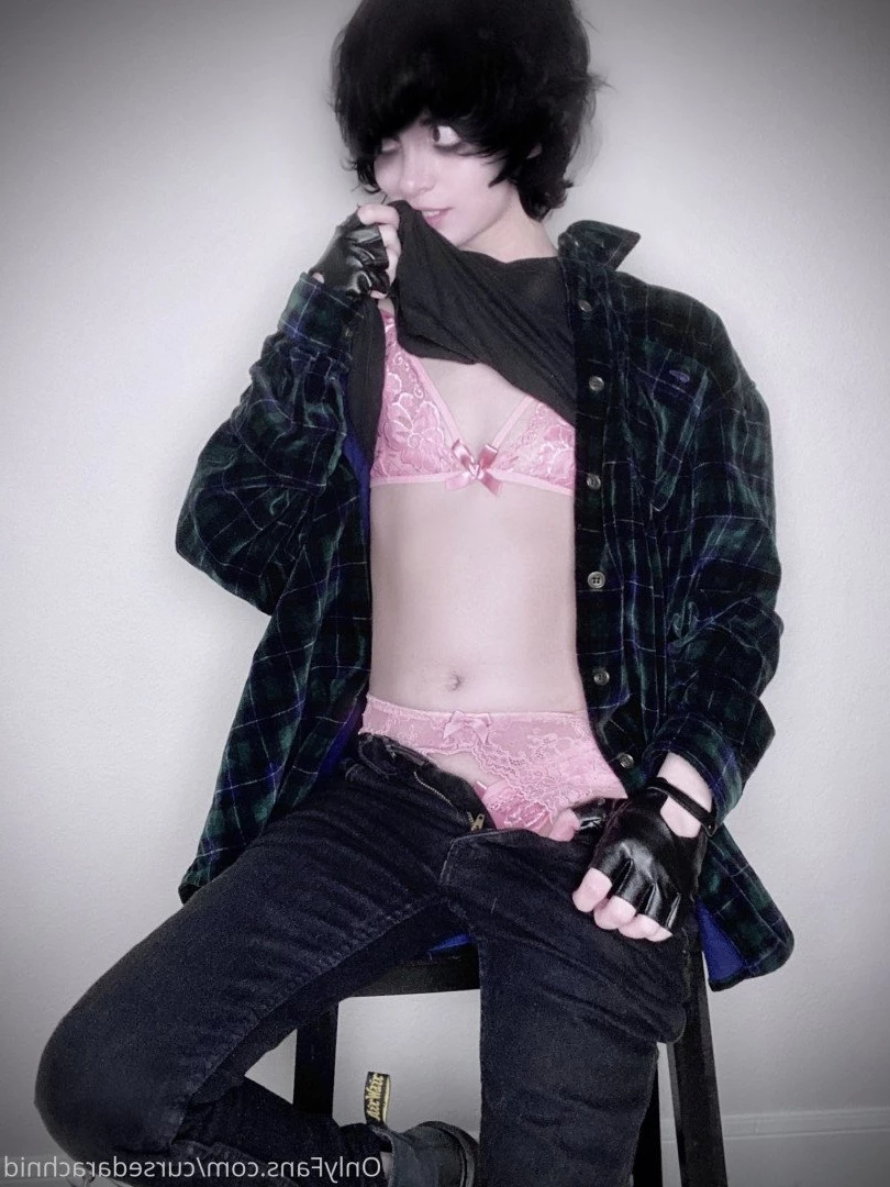 THE SPIDER. [ cursedarachnid ] Onlyfans leaked photo 3776607 on Hotleaks.tv