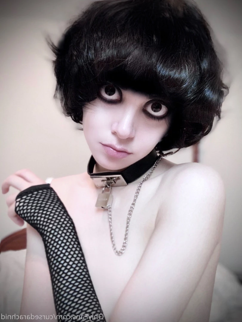 THE SPIDER. [ cursedarachnid ] Onlyfans leaked photo 6107201 on Hotleaks.tv
