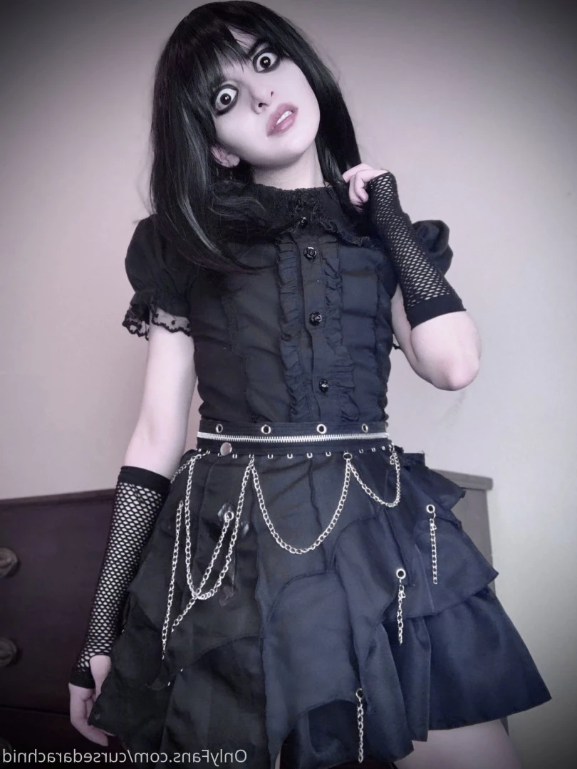 THE SPIDER. [ cursedarachnid ] Onlyfans leaked photo 6107295 on Hotleaks.tv