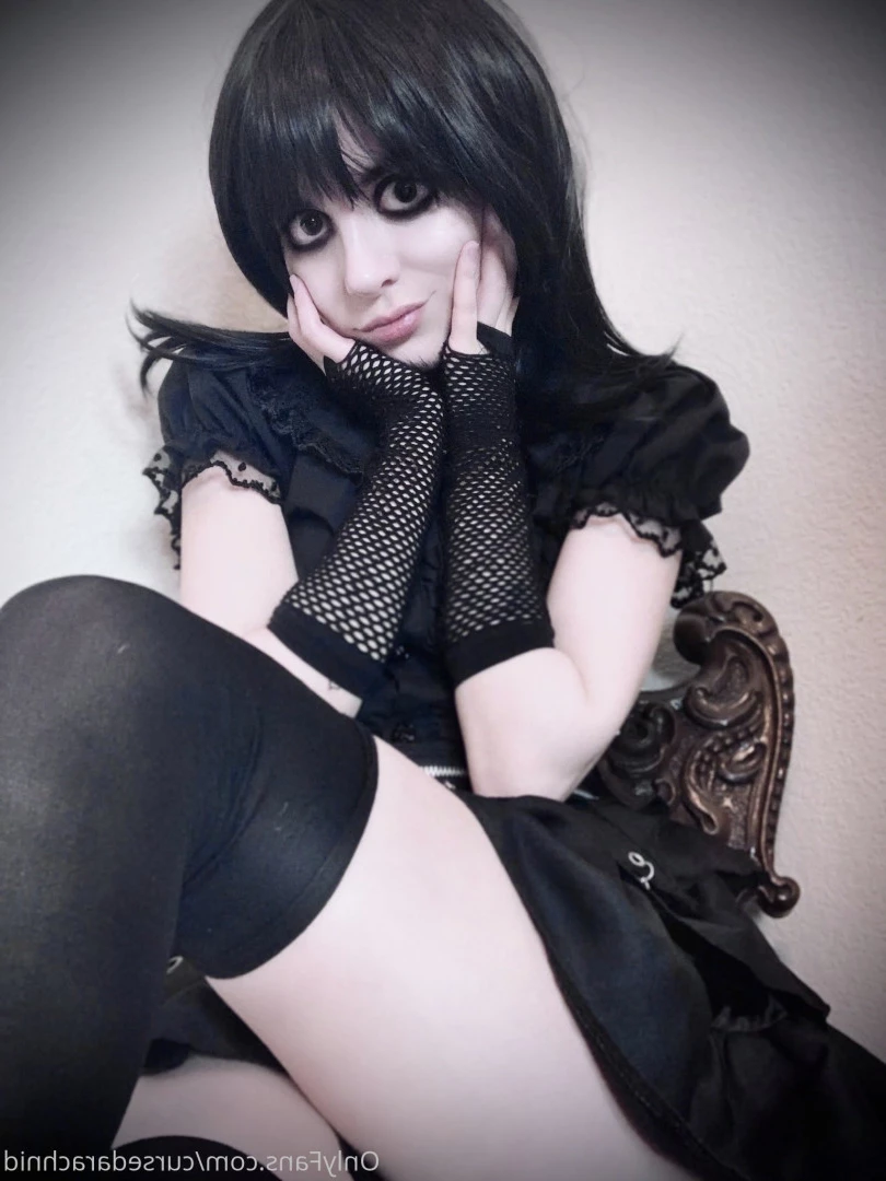 THE SPIDER. [ cursedarachnid ] Onlyfans leaked photo 6107457 on Hotleaks.tv