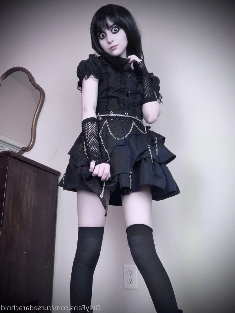THE SPIDER. [ cursedarachnid ] Onlyfans leaked photo 6107536 on Hotleaks.tv