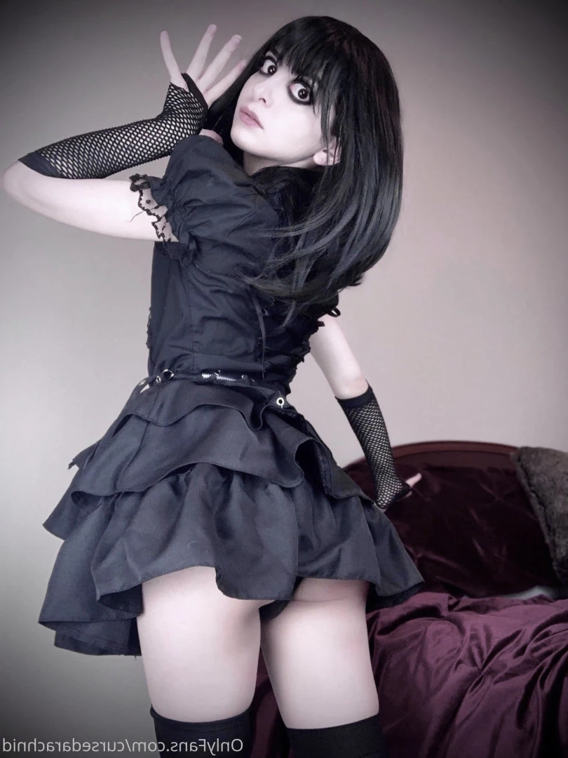 THE SPIDER. [ cursedarachnid ] Onlyfans leaked photo 6107556 on Hotleaks.tv
