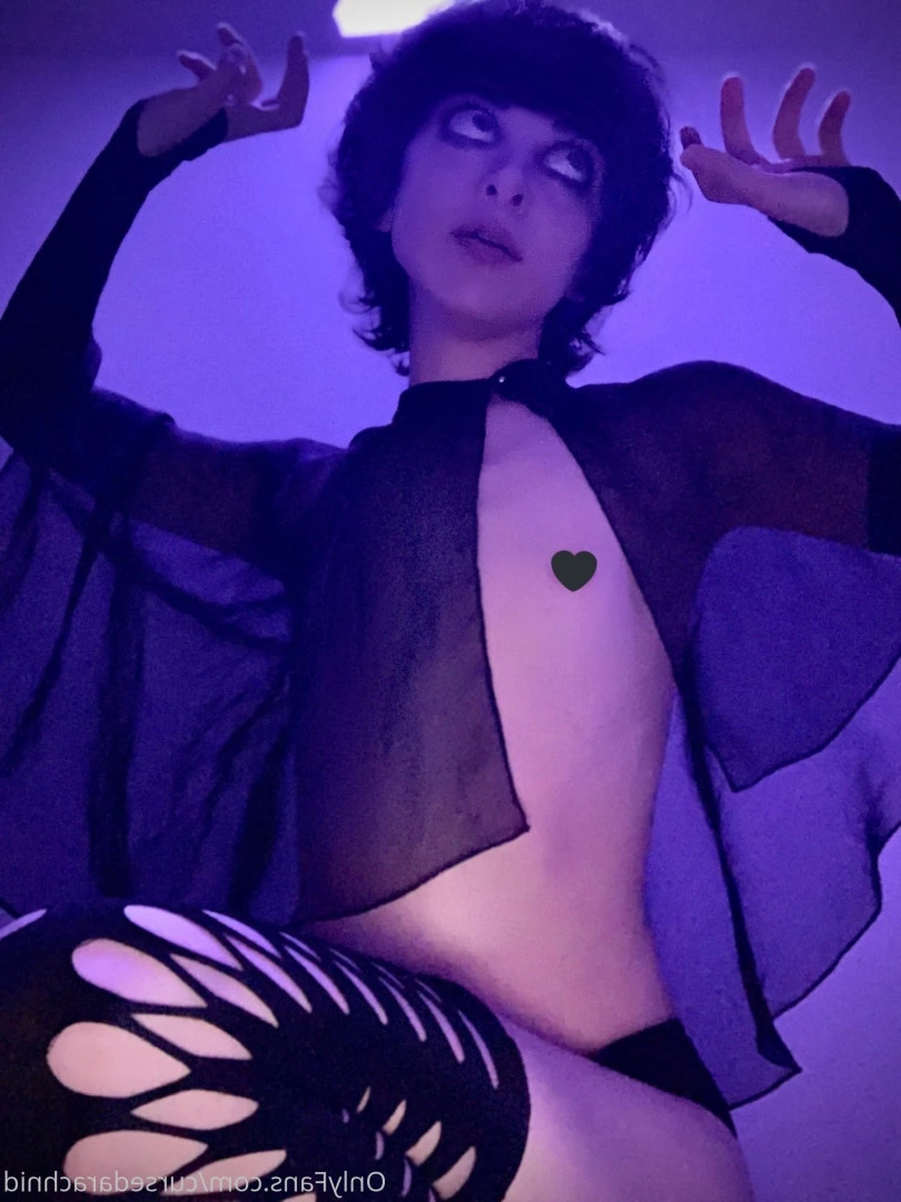 THE SPIDER. [ cursedarachnid ] Onlyfans leaked photo 6107787 on Hotleaks.tv