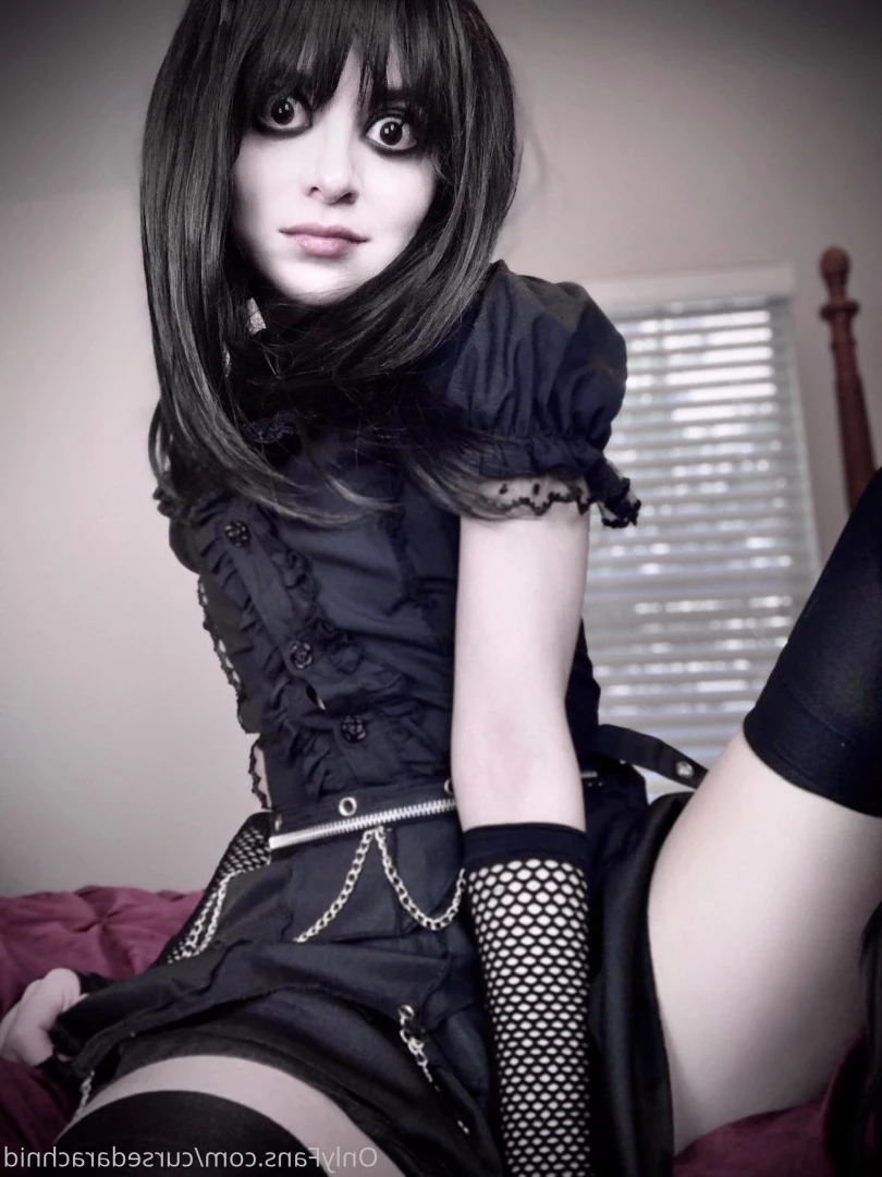 THE SPIDER. [ cursedarachnid ] Onlyfans leaked photo 6107892 on Hotleaks.tv