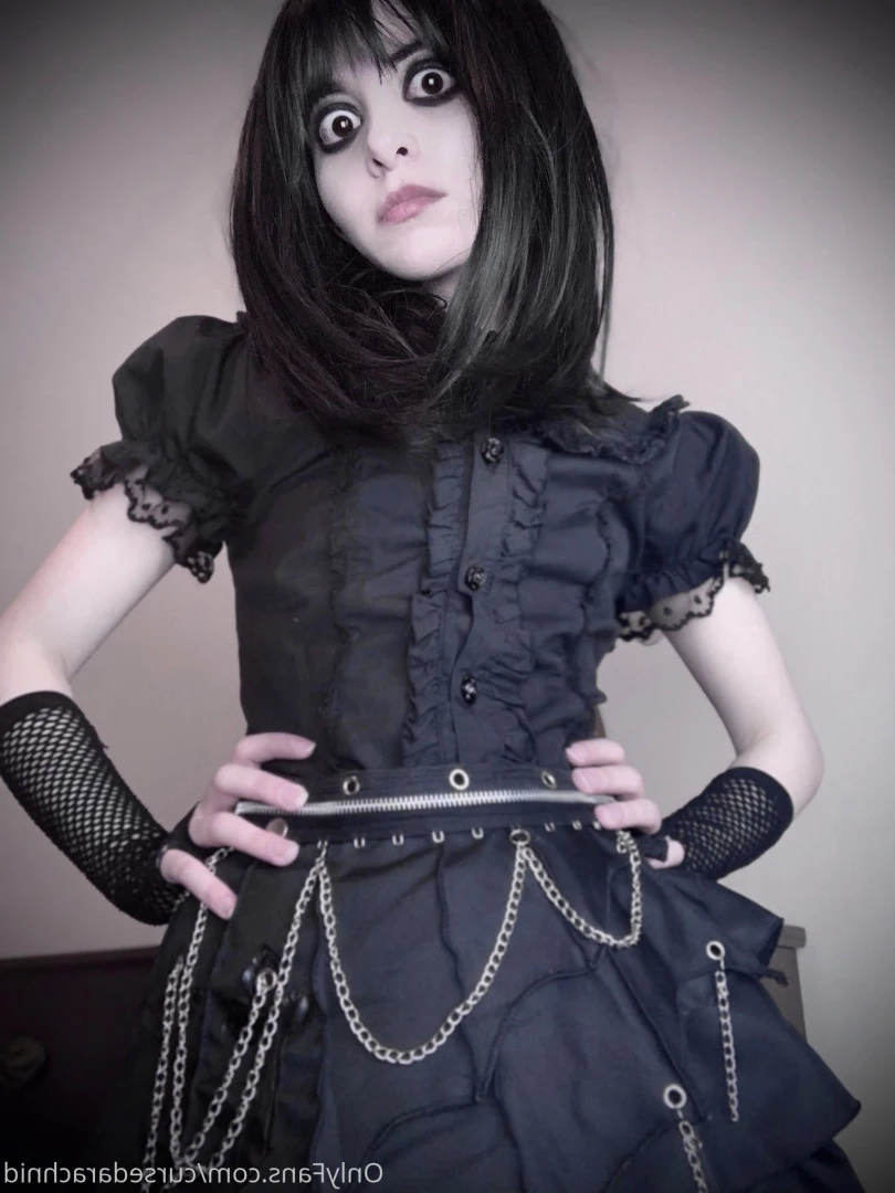 THE SPIDER. [ cursedarachnid ] Onlyfans leaked photo 6107933 on Hotleaks.tv