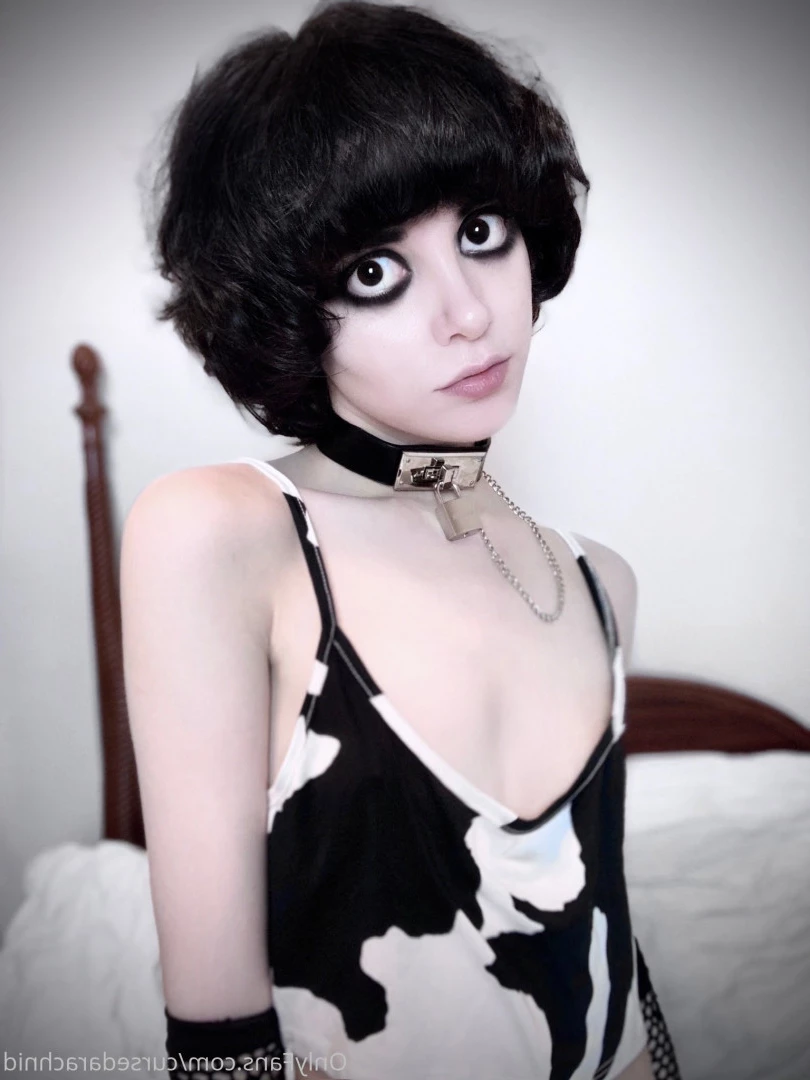 THE SPIDER. [ cursedarachnid ] Onlyfans leaked photo 6108304 on Hotleaks.tv