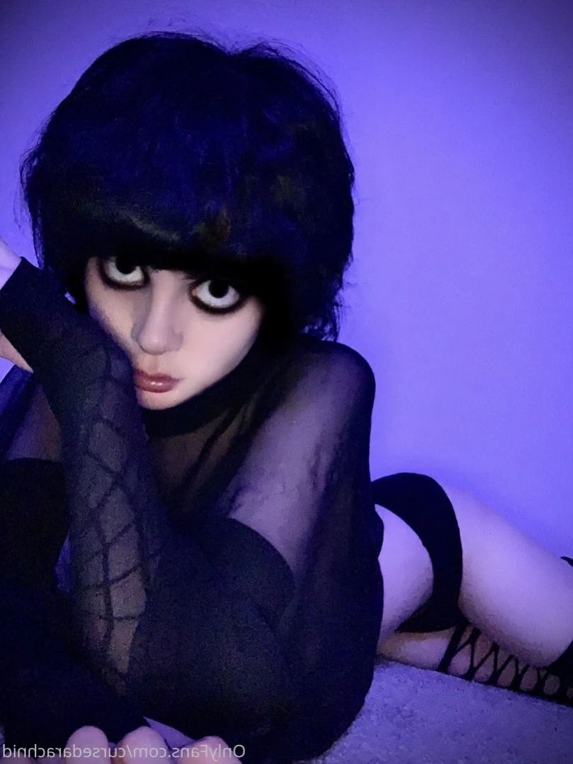 THE SPIDER. [ cursedarachnid ] Onlyfans leaked photo 15756627 on Hotleaks.tv