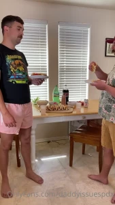 DaddyIssues [ daddyissuespdx ] Onlyfans leaked video 2103599 on Hotleaks.tv