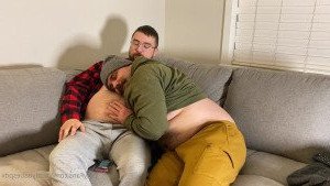 DaddyIssues [ daddyissuespdx ] Onlyfans leaked video 2555457 on Hotleaks.tv