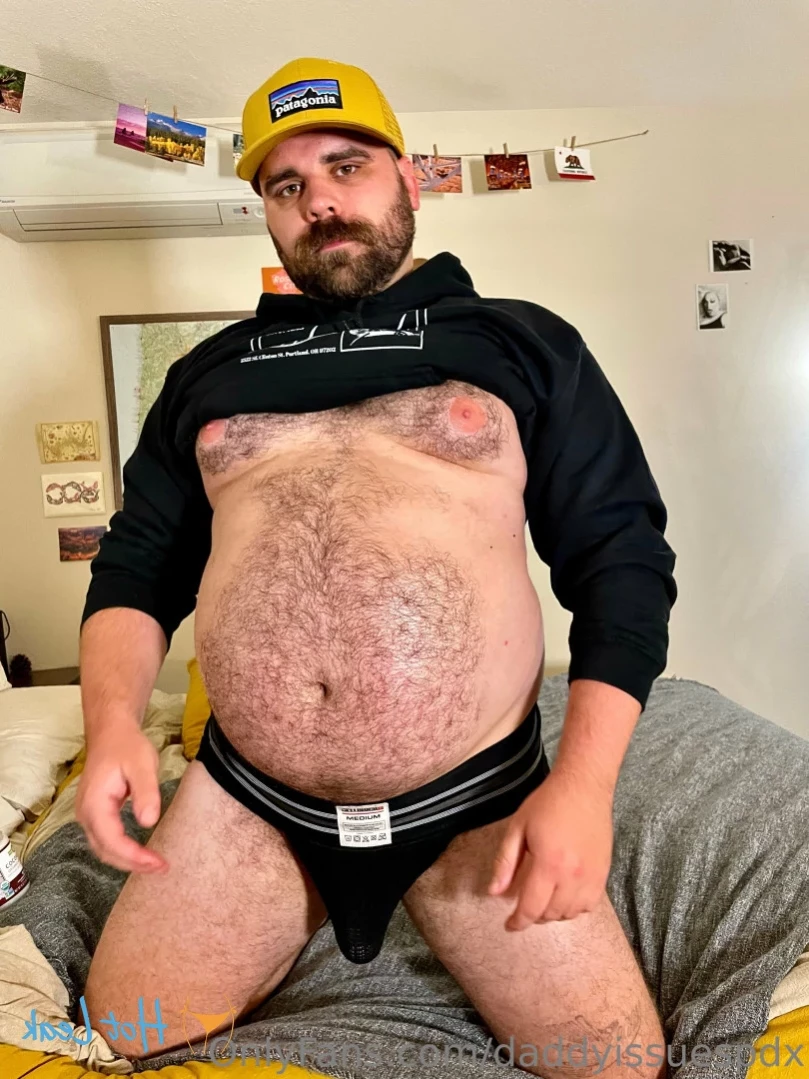 DaddyIssues [ daddyissuespdx ] Onlyfans leaked photo 15598108 on Hotleaks.tv