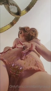 daintyrascal Onlyfans leaked video 2104057 on Hotleaks.tv