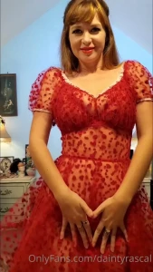daintyrascal Onlyfans leaked video 10900239 on Hotleaks.tv