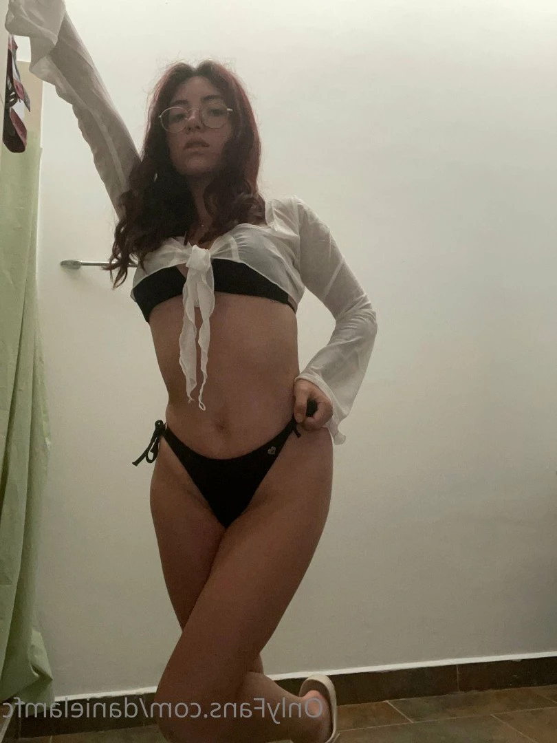 DanielaQ 🍑 [ danielamfc ] Onlyfans leaked photo 2300873 on Hotleaks.tv