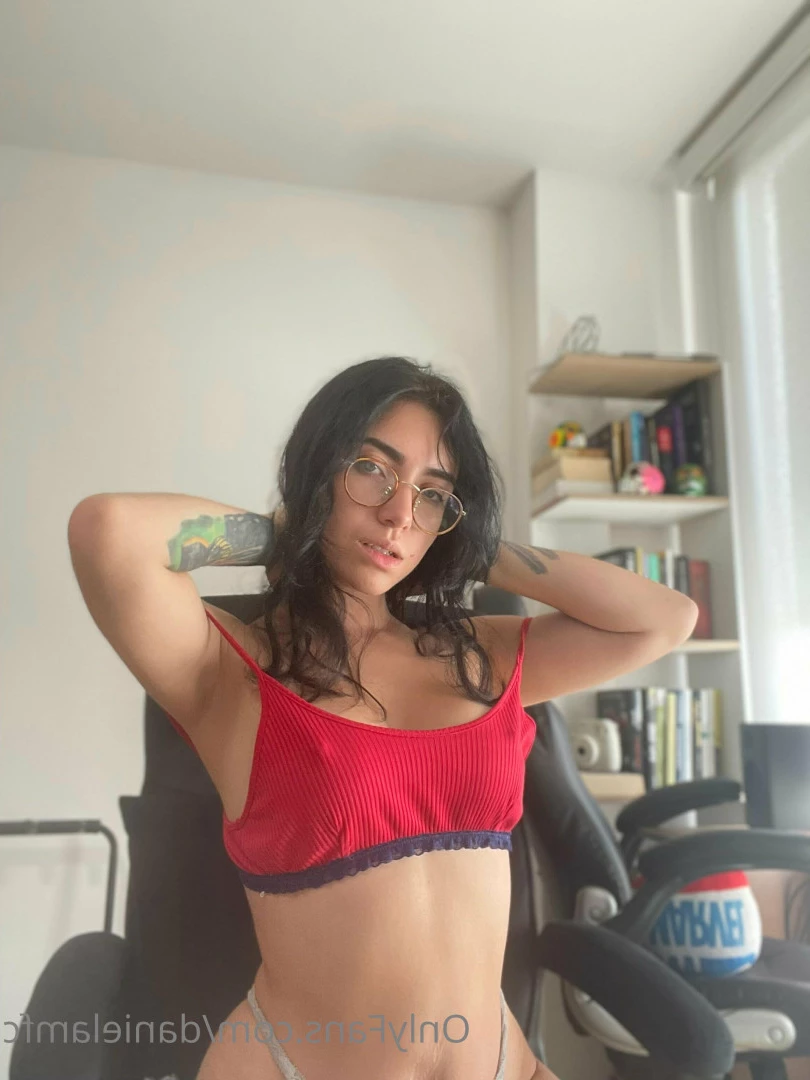 DanielaQ 🍑 [ danielamfc ] Onlyfans leaked photo 6450485 on Hotleaks.tv